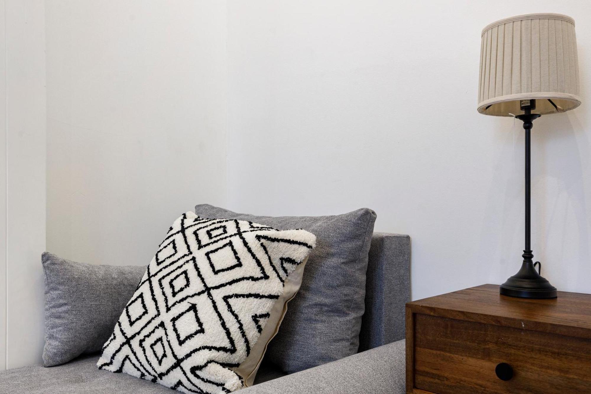 Rose Suite Camden Town 3 Bedroom Sleeps 11 Лондон Екстериор снимка